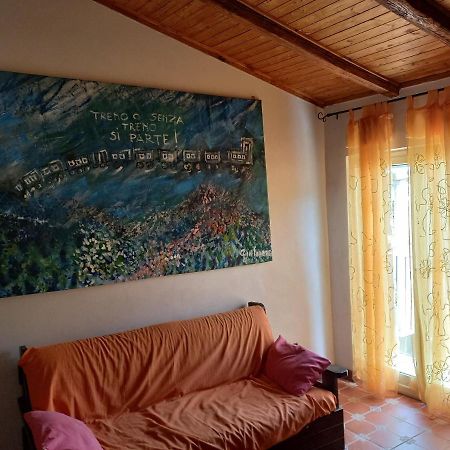 فيلا Arte Mare E Cultura Pettineo المظهر الخارجي الصورة
