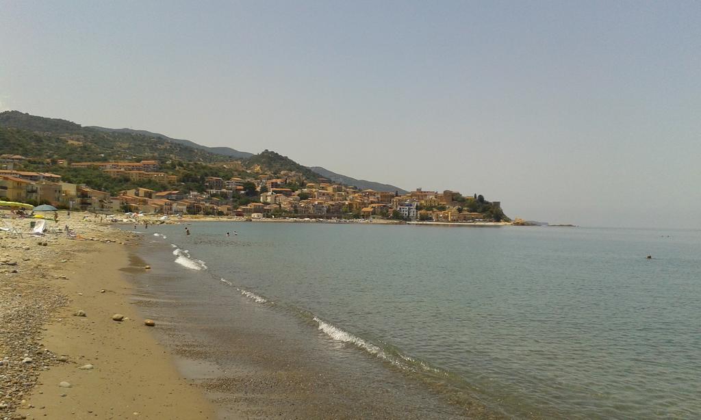 فيلا Arte Mare E Cultura Pettineo المظهر الخارجي الصورة