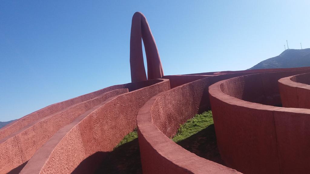 فيلا Arte Mare E Cultura Pettineo المظهر الخارجي الصورة