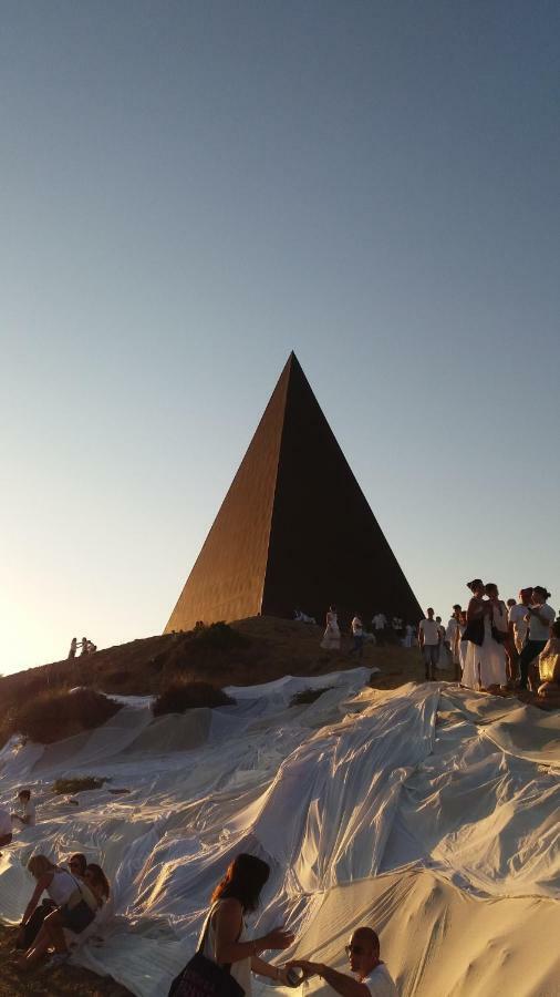 فيلا Arte Mare E Cultura Pettineo المظهر الخارجي الصورة